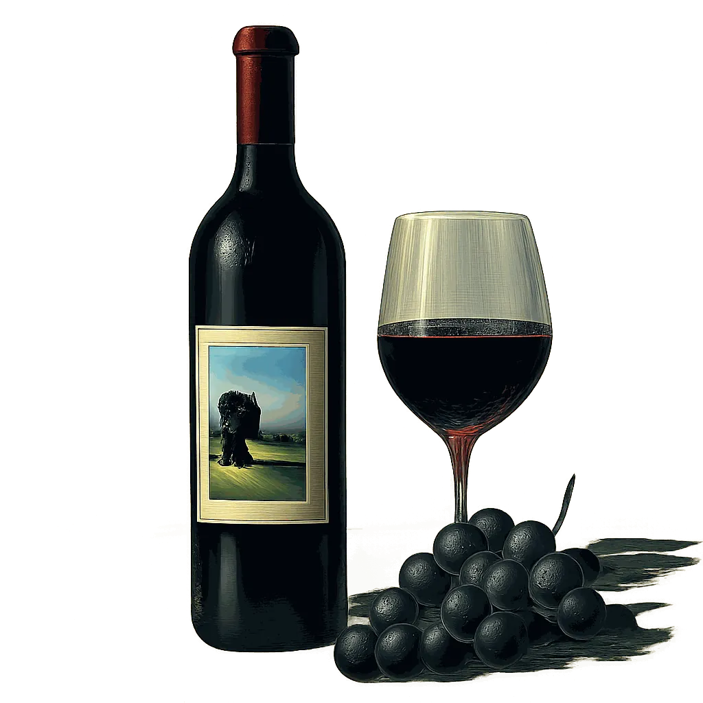 Bordeaux Blend (Waiheke Island)